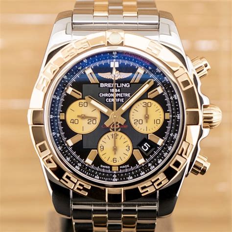 breitling chronomati|Breitling Chronomat 44 for sale.